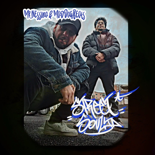 Street Soulja