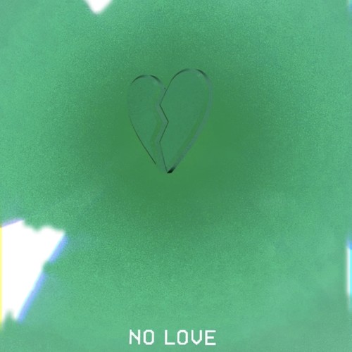 no love. (Explicit)