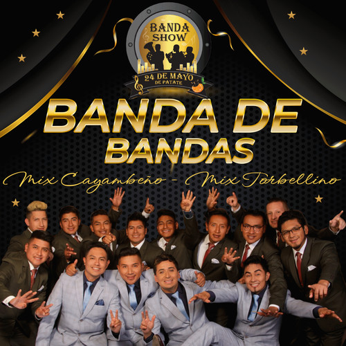 Banda de Bandas