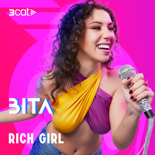 Rich Girl (En Directe 3Cat)