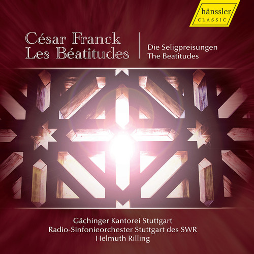 Frank, C.: Beatitudes (Les)