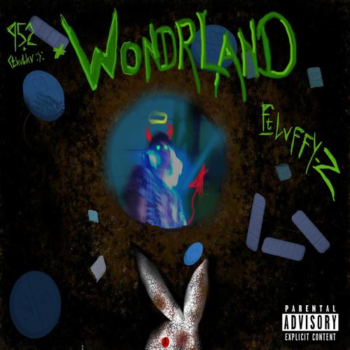 Wonderland (feat. Zoja) [Explicit]
