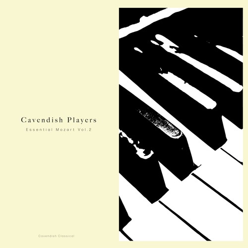 Cavendish Classical presents Cavendish Players: Essential Mozart, Vol. 2