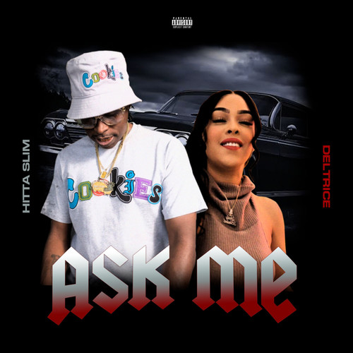 Ask Me (Explicit)