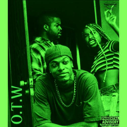 OUT.THA.WAY (Explicit)