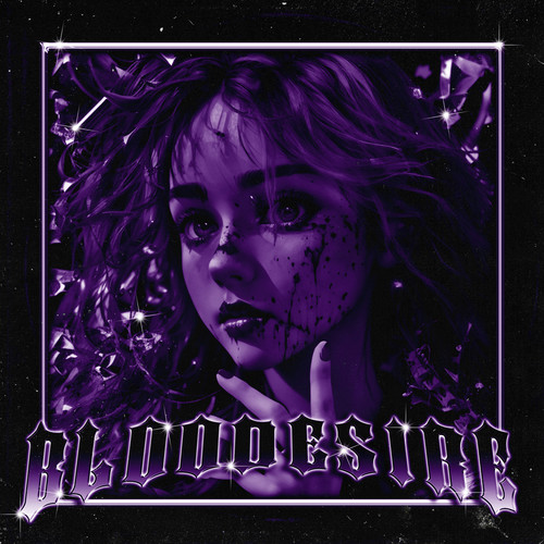 BLOODESIRE (Slowed)