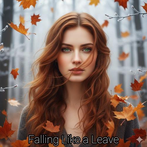 Falling Like a Leave