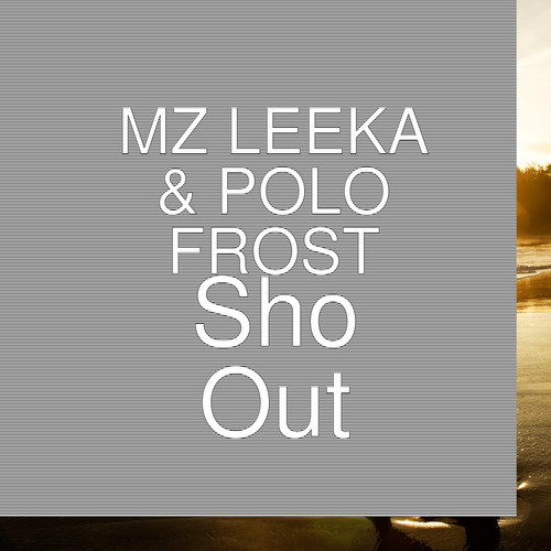 Sho Out (Explicit)