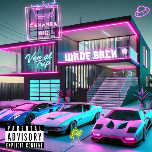 Pensándote en mi Trip