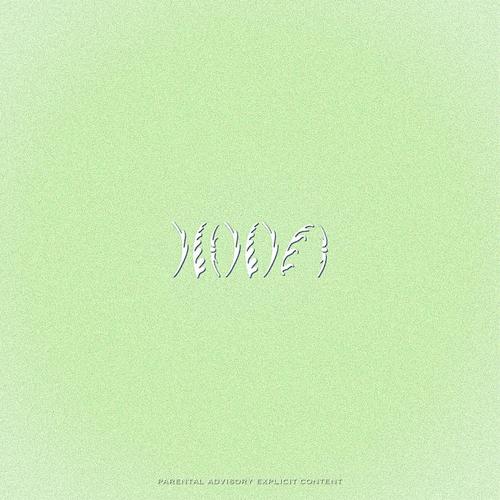 INFINITE (feat. Destiny.)