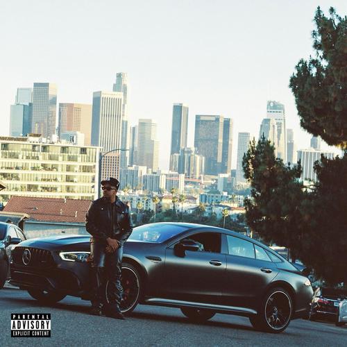 A Night In Los Angeles (Explicit)
