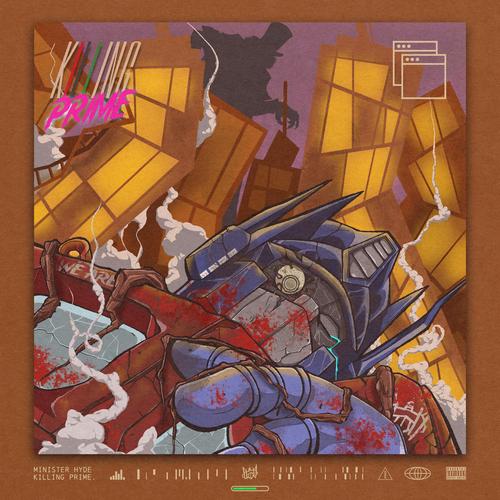 Killing Prime (Explicit)