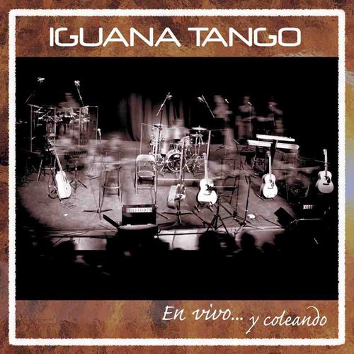 En vivo... y coleando