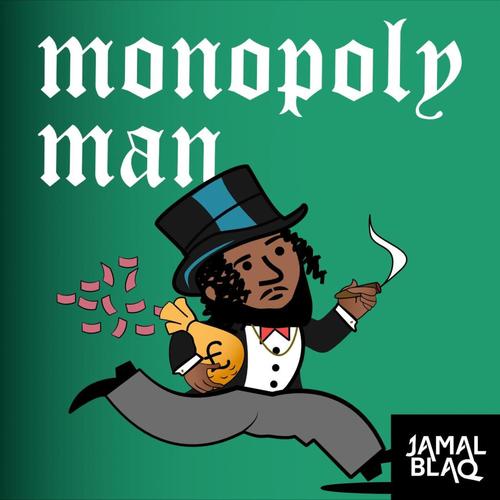 Monopoly man