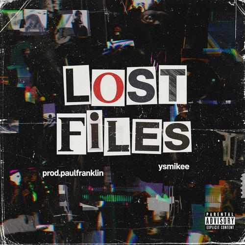 LOST FILES (Explicit)