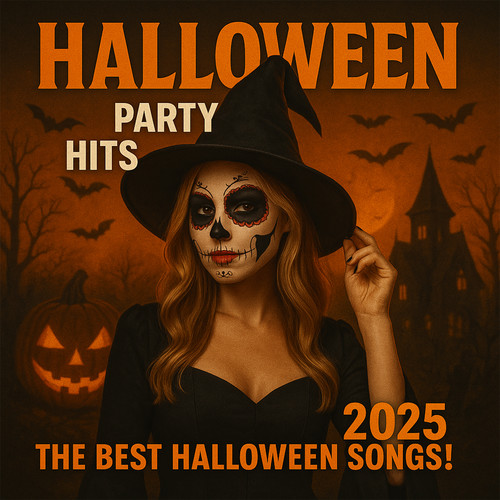 HALLOWEEN PARTY HITS 2025