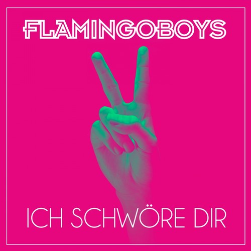 Ich schwöre dir
