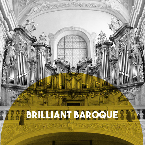 Brilliant Baroque