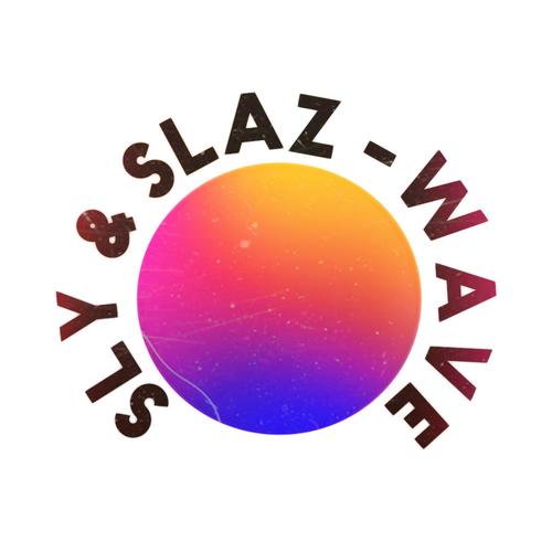 Wave (feat. Slaz)