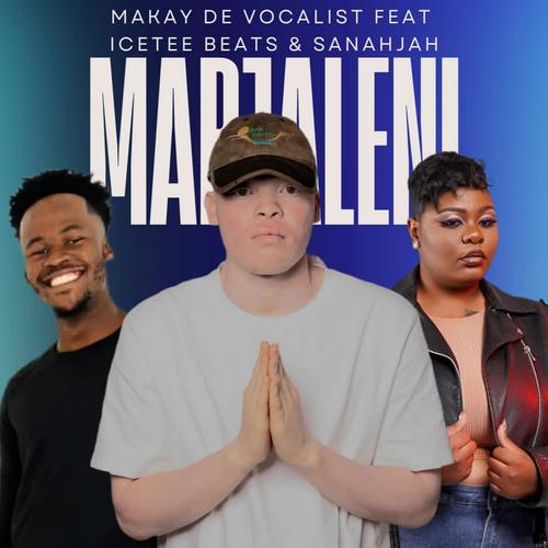 Mabjaleni (feat. Icetee beats & Sanah jah)