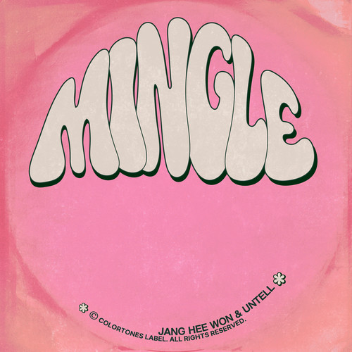 MINGLE: 장희원 x Untell '오늘처럼' (MINGLE: 'Like today')