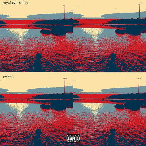 Royalty Is Key. (Explicit)