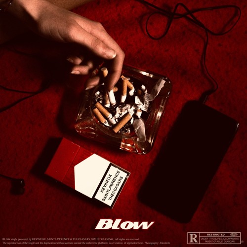 BLOW (Explicit)