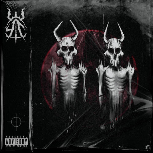 the emptiness in me fills the shadows (Explicit)