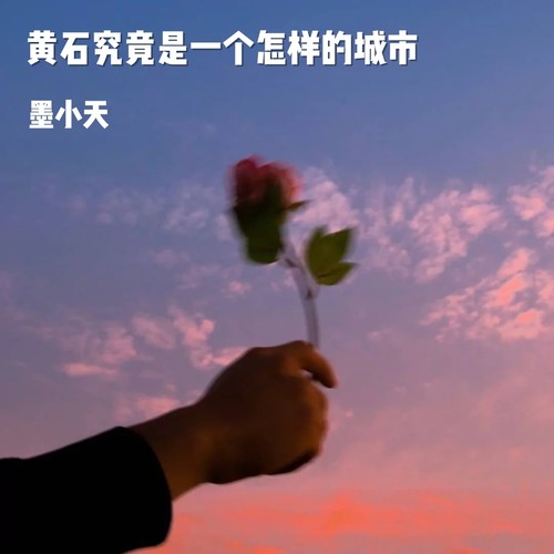 黄石究竟是一个怎样的城市