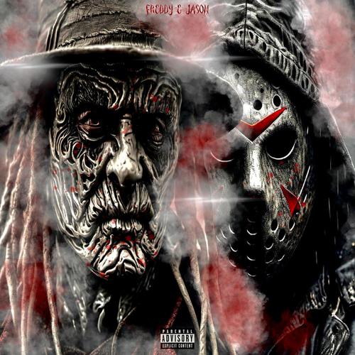 FREDDY & JASON EP (Explicit)