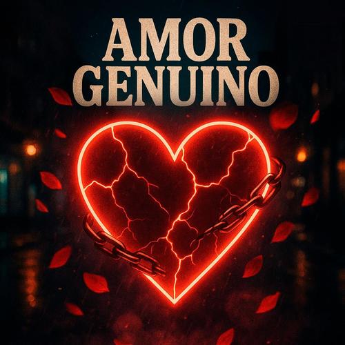 Amor Genuino (Explicit)