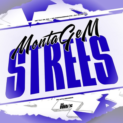 Montagem Strees (Explicit)