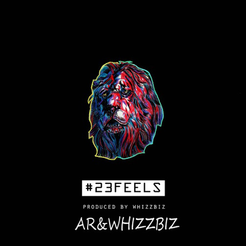 #23FEELS (All Night)