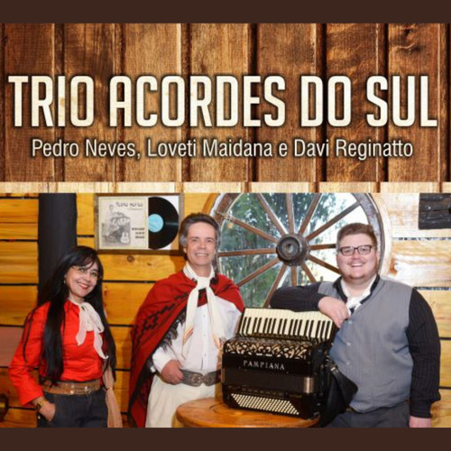 Acordes do Sul