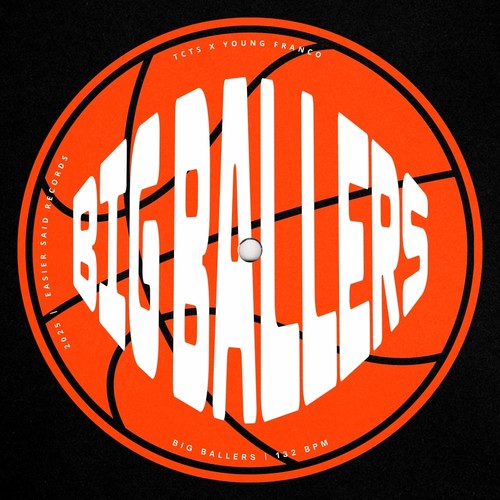 Big Ballers (Explicit)