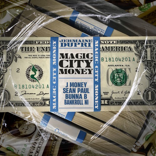 Magic City Money