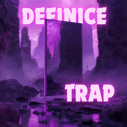 DEFINICE TRAP (Explicit)