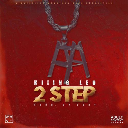 2 Step (Explicit)