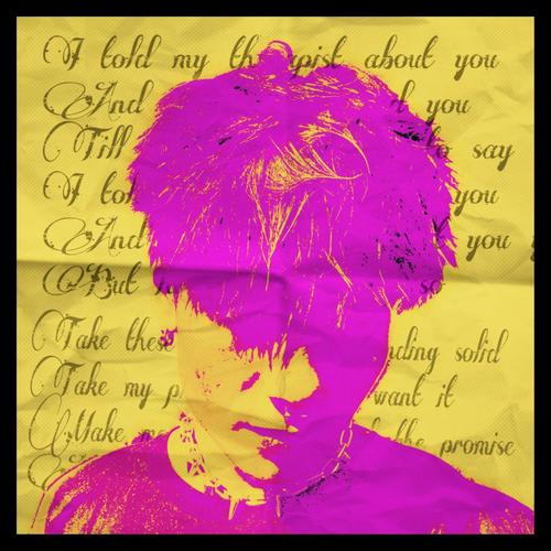 i told my therapist about u (Explicit)