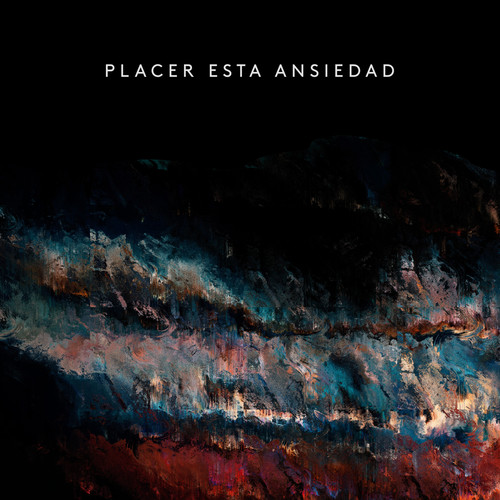 Esta Ansiedad - Single