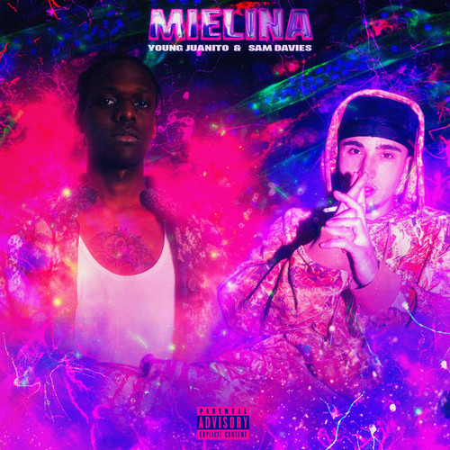 Mielina (Explicit)