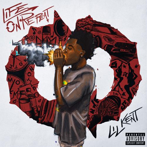 LIFE ON REPEAT (Explicit)