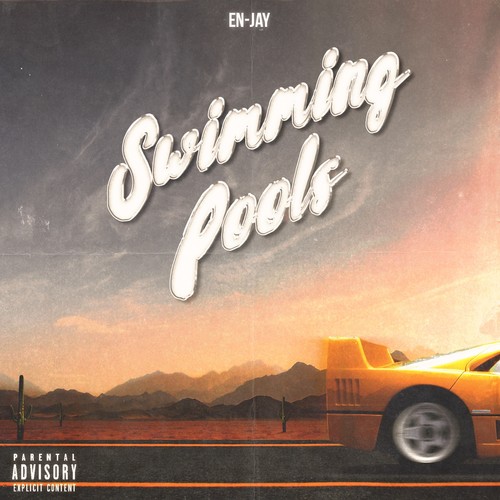 Swimming Pools (Explicit)