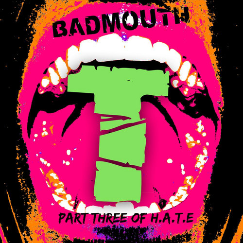 T - Part Three of H.A.T.E