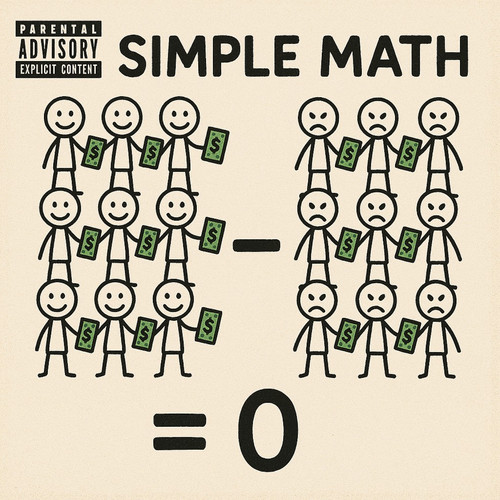 Simple Math (Explicit)