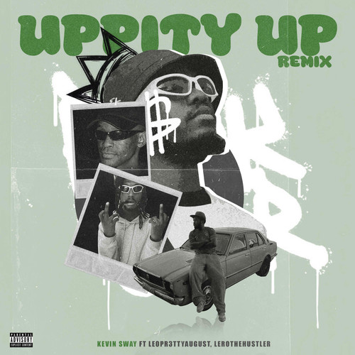 Uppity Up (Remix) [Explicit]