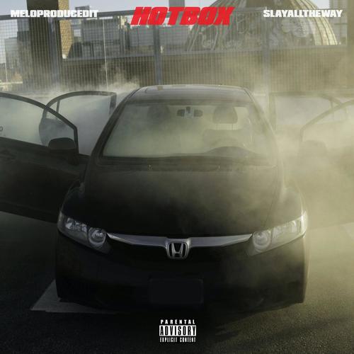 HotBox (Explicit)