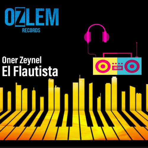 El Flautista
