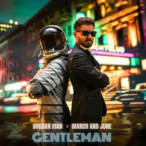 Gentleman