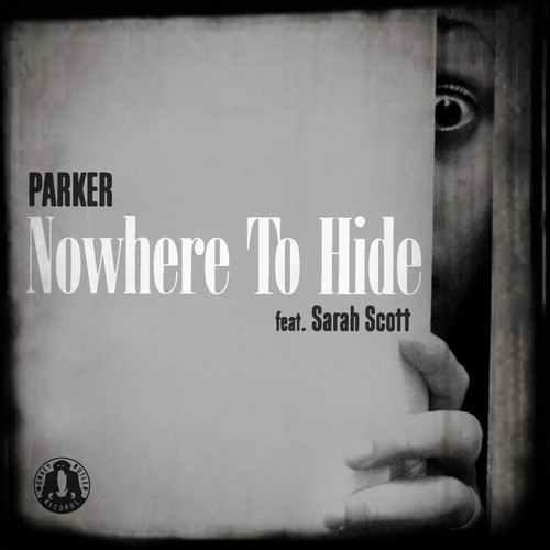Nowhere to Hide (feat. Sarah Scott)